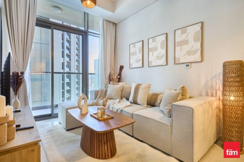 Apartamento en Business Bay, Dubai, EAU 1 dormitorio, 52.3 m² № 719098