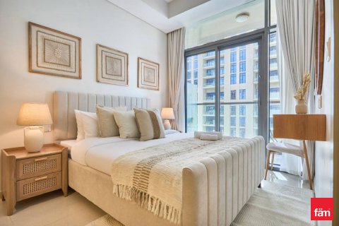 Business Bay, Dubai, BAE’de satılık daire 1 yatak odası, 52.3 m&sup2; No 719098 - fotoğraf 3