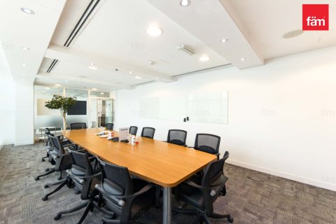 Biuro do wynajęcia w Dubai, ZEA 420.4 mkw., nr 719099 - zdjęcie 8