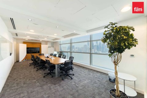 Biuro do wynajęcia w Dubai, ZEA 420.4 mkw., nr 719099 - zdjęcie 2