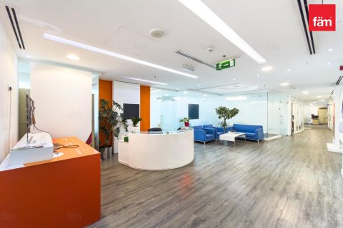 Biuro do wynajęcia w Dubai, ZEA 420.4 mkw., nr 719099 - zdjęcie 11
