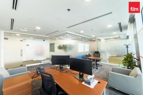 Biuro do wynajęcia w Dubai, ZEA 420.4 mkw., nr 719099 - zdjęcie 12