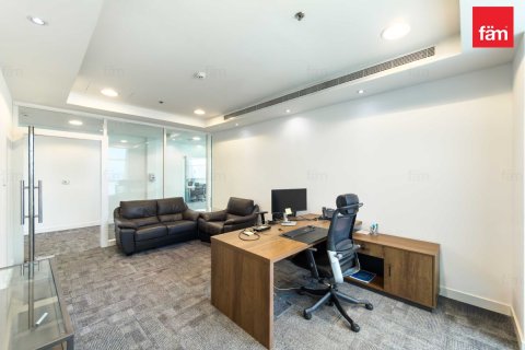 Biuro do wynajęcia w Dubai, ZEA 420.4 mkw., nr 719099 - zdjęcie 10
