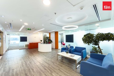 Biuro do wynajęcia w Dubai, ZEA 420.4 mkw., nr 719099 - zdjęcie 4