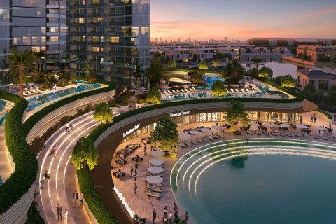 Dubai, UAE의 판매용 아파트 침실 3개, 136.9제곱미터 번호 719100 - 사진 9