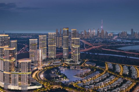 Dubai, UAE의 판매용 아파트 침실 3개, 136.9제곱미터 번호 719100 - 사진 1