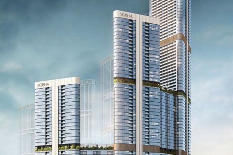 Dubai, UAE의 판매용 아파트 침실 3개, 136.9제곱미터 번호 719100 - 사진 6
