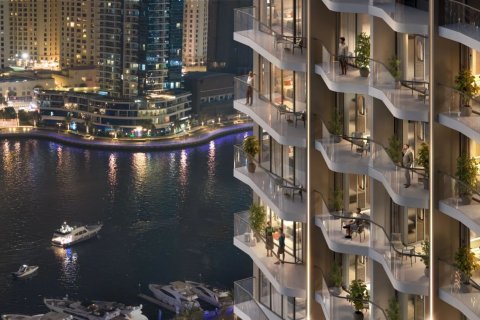 Apartment in Dubai Marina, UAE 2 bedrooms, 99 sq.m. № 631034 - photo 3