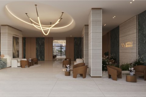 Byt v Dubai Sports City, SAE 2 ložnice, 128 m² Č.: 631033 - fotografie 10