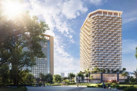 Byt v Dubai Sports City, SAE 2 ložnice, 128 m² Č.: 631033 - fotografie 2