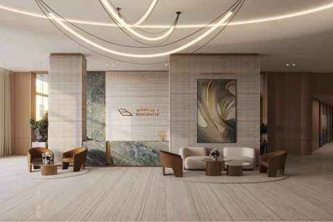 Byt v Dubai Sports City, SAE 2 ložnice, 128 m² Č.: 631033 - fotografie 9