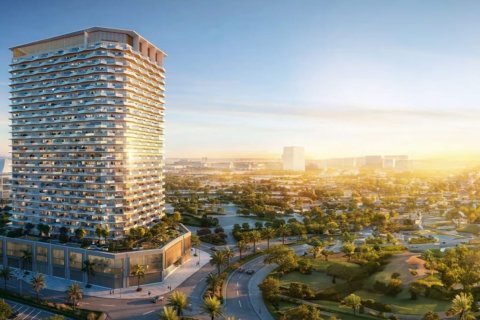 Byt v Dubai Sports City, SAE 2 ložnice, 128 m² Č.: 631033 - fotografie 5