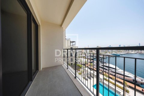 Apartament në Jumeirah, Dubai, Emiratet e Bashkuara Arabe 2 dhoma gjumi, 112.6 m2. № 746206 - Foto 12