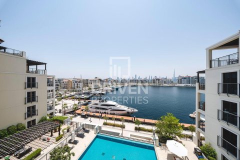 Apartament në Jumeirah, Dubai, Emiratet e Bashkuara Arabe 2 dhoma gjumi, 112.6 m2. № 746206 - Foto 13