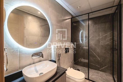 Apartment in Jumeirah Lake Towers, Dubai, UAE 1 bedroom, 89.09 sq.m. № 746202 - photo 7