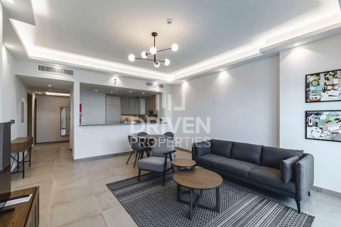 Apartment in Jumeirah Lake Towers, Dubai, UAE 1 bedroom, 89.09 sq.m. № 746202 - photo 3