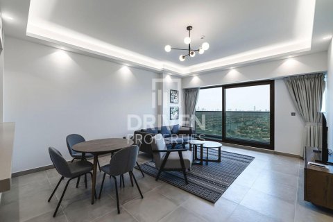 آپارتمان در Jumeirah Lake Towers، Dubai ، امارات متحده عربی 1 خوابه ، 89.09 متر مربع.  شماره 746202