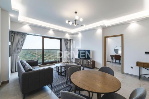 Apartment in Jumeirah Lake Towers, Dubai, UAE 1 bedroom, 89.09 sq.m. № 746202 - photo 2