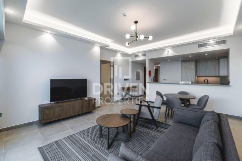 Apartment in Jumeirah Lake Towers, Dubai, UAE 1 bedroom, 89.09 sq.m. № 746202 - photo 4