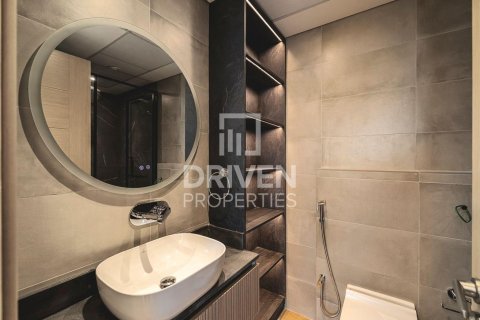 Apartment in Jumeirah Lake Towers, Dubai, UAE 1 bedroom, 89.09 sq.m. № 746202 - photo 8