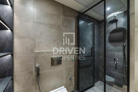 Apartment in Jumeirah Lake Towers, Dubai, UAE 1 bedroom, 89.09 sq.m. № 746202 - photo 9