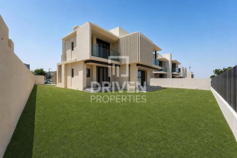 Villa in Jebel Ali, Dubai, UAE 5 bedrooms, 662.96 sq.m. № 746204 - photo 30