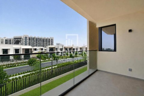 Villa in Jebel Ali, Dubai, UAE 5 bedrooms, 662.96 sq.m. № 746204 - photo 25
