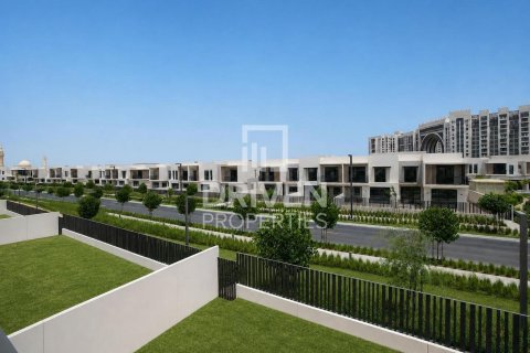 Villa in Jebel Ali, Dubai, UAE 5 bedrooms, 662.96 sq.m. № 746204 - photo 24