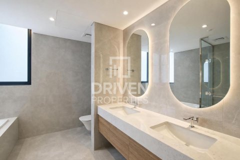Villa in Jebel Ali, Dubai, UAE 5 bedrooms, 662.96 sq.m. № 746204 - photo 21