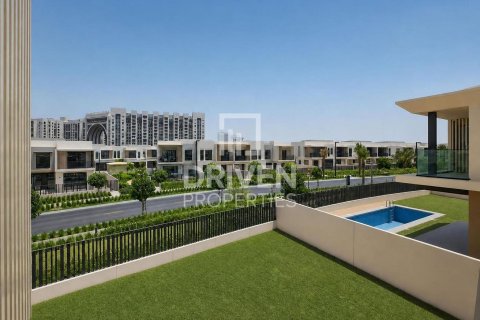 Villa in Jebel Ali, Dubai, UAE 5 bedrooms, 662.96 sq.m. № 746204 - photo 28