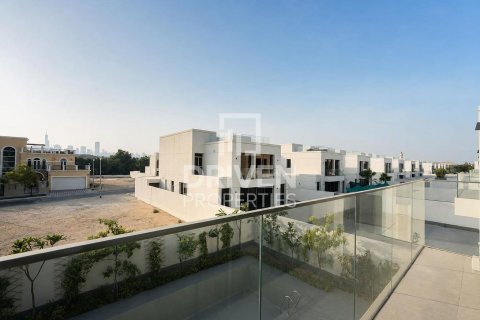 Villa zur Miete in Jumeirah Park, Dubai, VAE 5 Schlafzimmer, 560.95 m2 Nr. 746205 - Foto 29