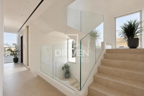 Villa zur Miete in Jumeirah Park, Dubai, VAE 5 Schlafzimmer, 560.95 m2 Nr. 746205 - Foto 20