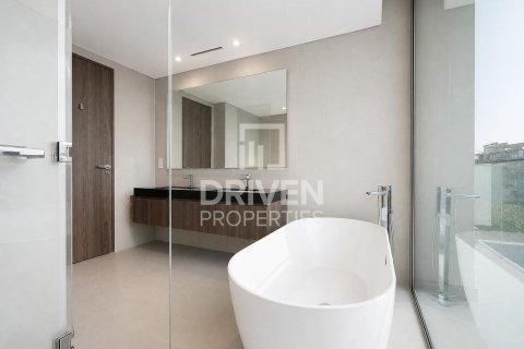 Villa zur Miete in Jumeirah Park, Dubai, VAE 5 Schlafzimmer, 560.95 m2 Nr. 746205 - Foto 24