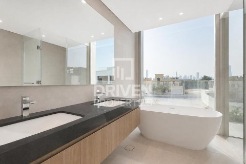 Villa zur Miete in Jumeirah Park, Dubai, VAE 5 Schlafzimmer, 560.95 m2 Nr. 746205 - Foto 23