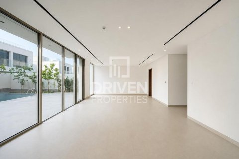 阿联酋 Dubai Jumeirah Park 别墅  5 卧, 560.95 平方米 , 编号 746205