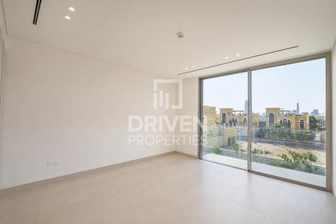 Villa zur Miete in Jumeirah Park, Dubai, VAE 5 Schlafzimmer, 560.95 m2 Nr. 746205 - Foto 15