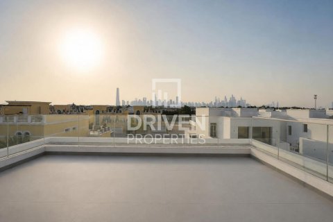 Villa zur Miete in Jumeirah Park, Dubai, VAE 5 Schlafzimmer, 560.95 m2 Nr. 746205 - Foto 30