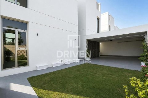 Villa zur Miete in Jumeirah Park, Dubai, VAE 5 Schlafzimmer, 560.95 m2 Nr. 746205 - Foto 26