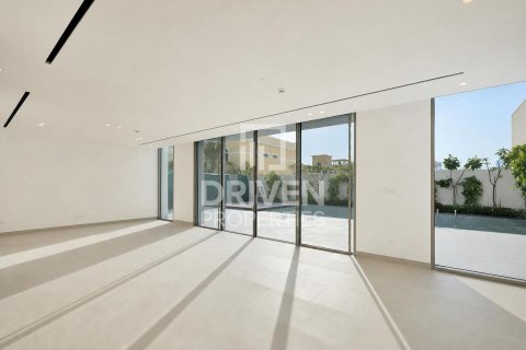 Villa zur Miete in Jumeirah Park, Dubai, VAE 5 Schlafzimmer, 560.95 m2 Nr. 746205 - Foto 4