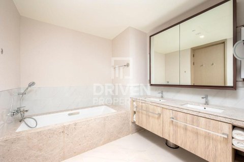 Снять в аренду квартиру в Dubai Creek Harbour (The Lagoons), Дубай, ОАЭ 2 спальни, 128.67м2, № 746227 - фото 10