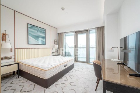 Снять в аренду квартиру в Dubai Creek Harbour (The Lagoons), Дубай, ОАЭ 2 спальни, 128.67м2, № 746227 - фото 5