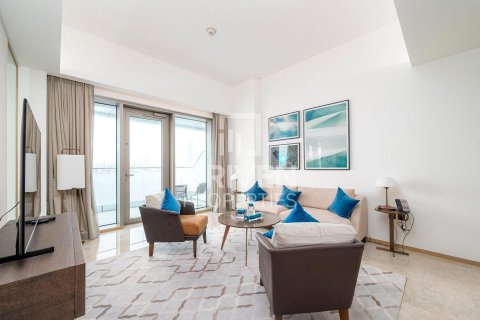 Снять в аренду квартиру в Dubai Creek Harbour (The Lagoons), Дубай, ОАЭ 2 спальни, 128.67м2, № 746227 - фото 2
