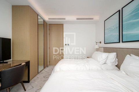Снять в аренду квартиру в Dubai Creek Harbour (The Lagoons), Дубай, ОАЭ 2 спальни, 128.67м2, № 746227 - фото 3
