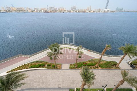 Снять в аренду квартиру в Dubai Creek Harbour (The Lagoons), Дубай, ОАЭ 2 спальни, 128.67м2, № 746227 - фото 12