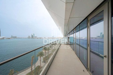 Снять в аренду квартиру в Dubai Creek Harbour (The Lagoons), Дубай, ОАЭ 2 спальни, 128.67м2, № 746227 - фото 11