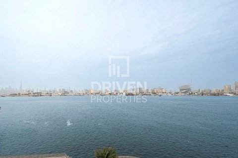 Снять в аренду квартиру в Dubai Creek Harbour (The Lagoons), Дубай, ОАЭ 2 спальни, 128.67м2, № 746227 - фото 13