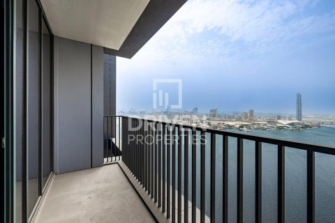 Leilighet til leie i Dubai Creek Harbour (The Lagoons), Dubai, Emiratene 2 soverom, 100.99 kvm Nr. 746228 - Foto 13
