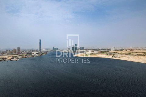 Leilighet til leie i Dubai Creek Harbour (The Lagoons), Dubai, Emiratene 2 soverom, 100.99 kvm Nr. 746228 - Foto 1