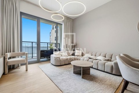 Apartamento en alquiler en Jumeirah, Dubai, EAU 2 dormitorios, 112.04 m2 № 745509 - foto 4