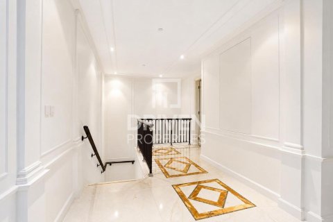 Duplex à louer à Culture Village, Dubai, EAU 3 chambres, 471.48 m2 № 745505 - photo 3